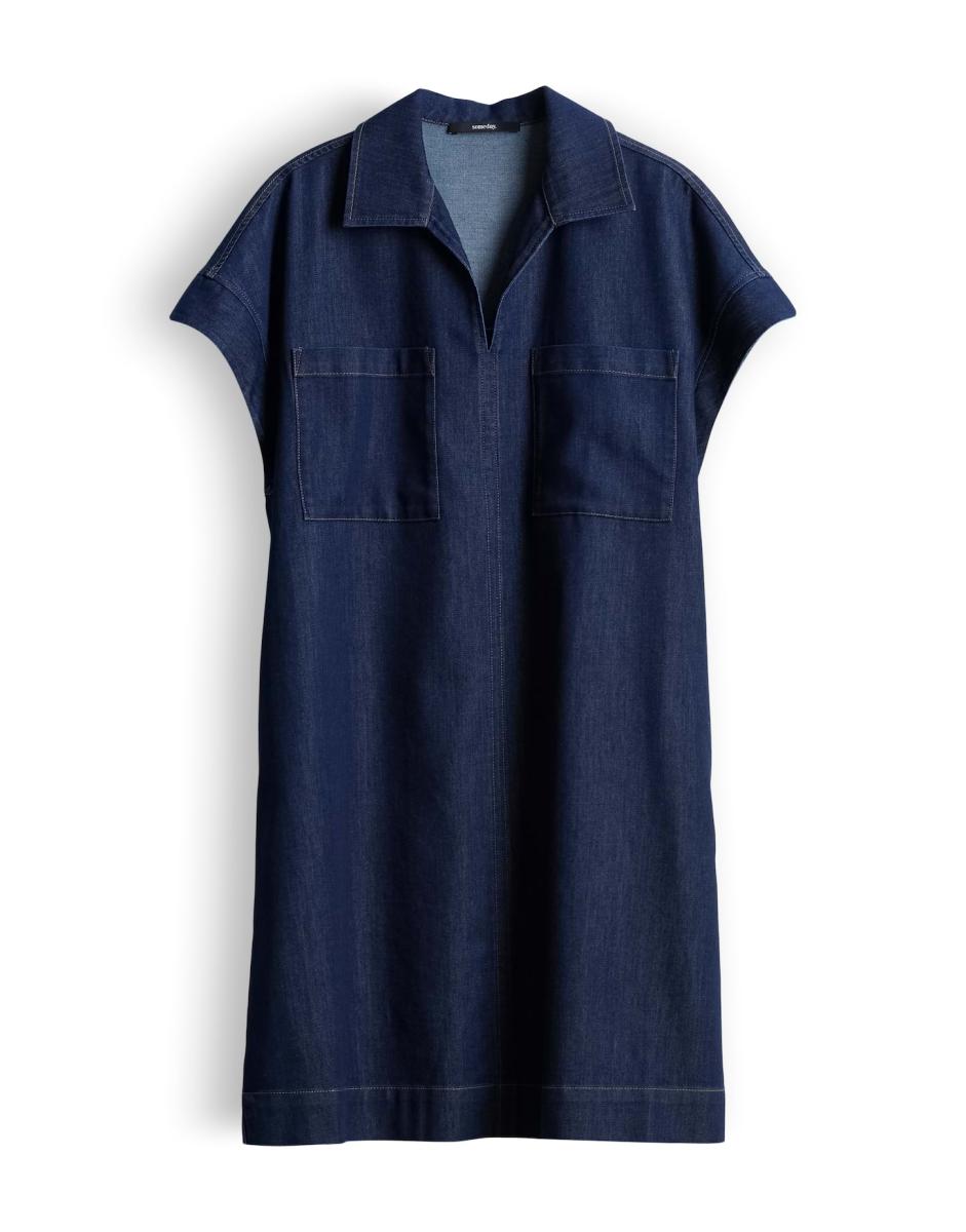 Kleid Qondra
