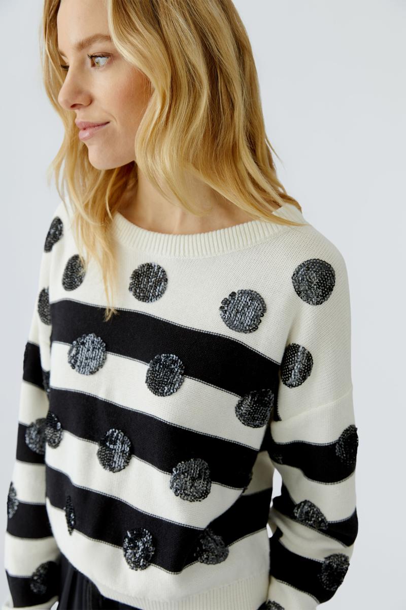 Damen Pullover