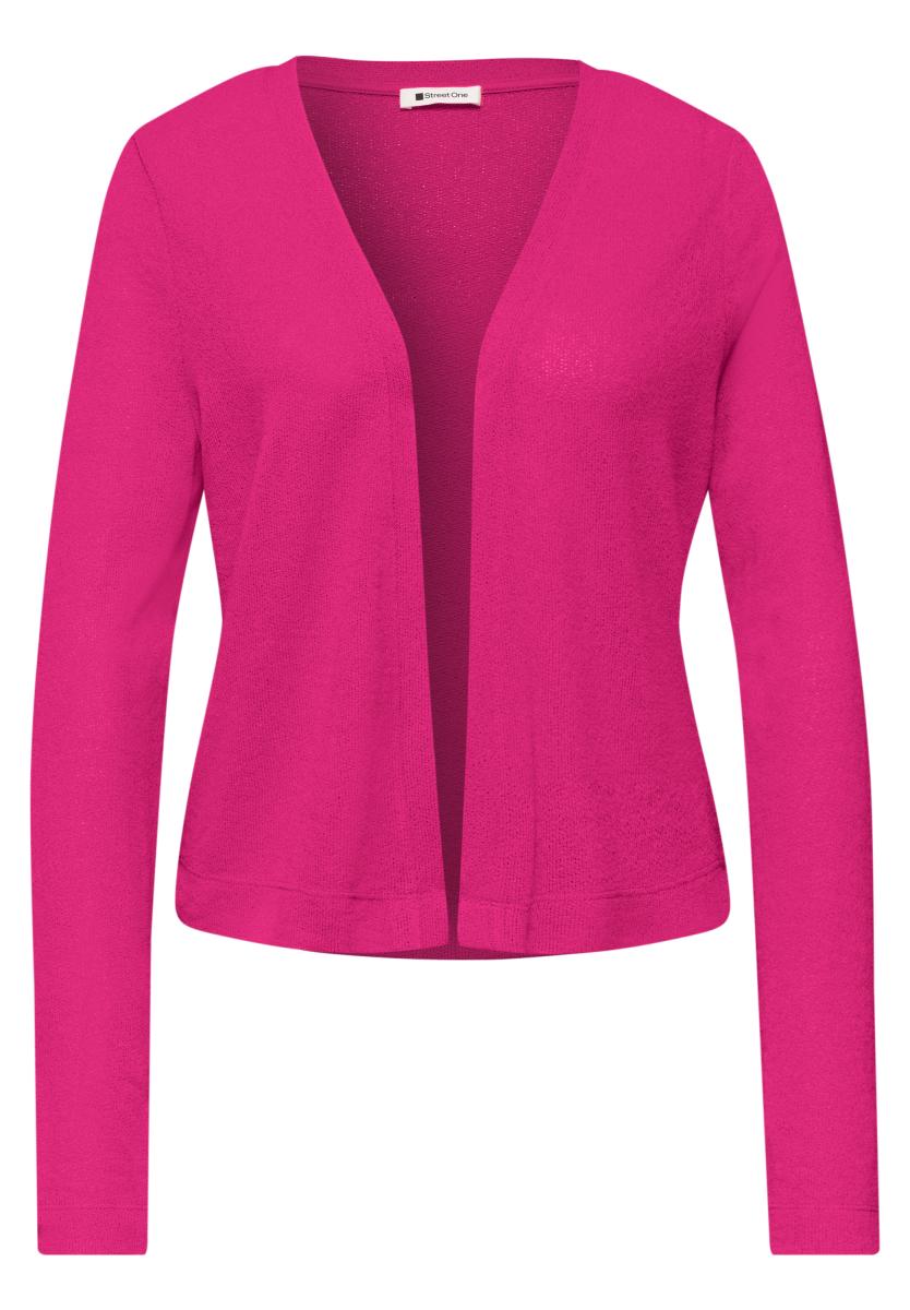 Damen Strickjacke