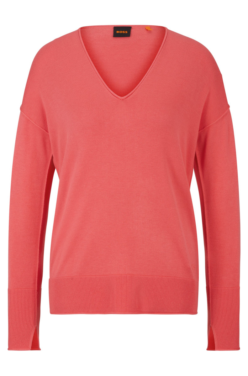 Damen Pullover C_Freno