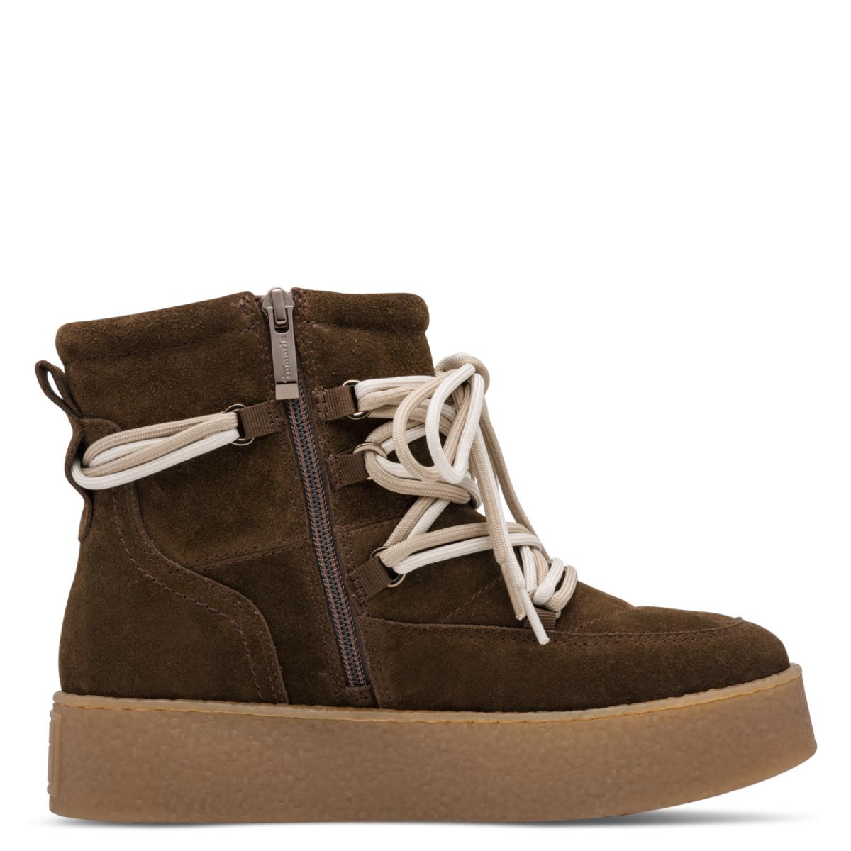 Damen Stiefel