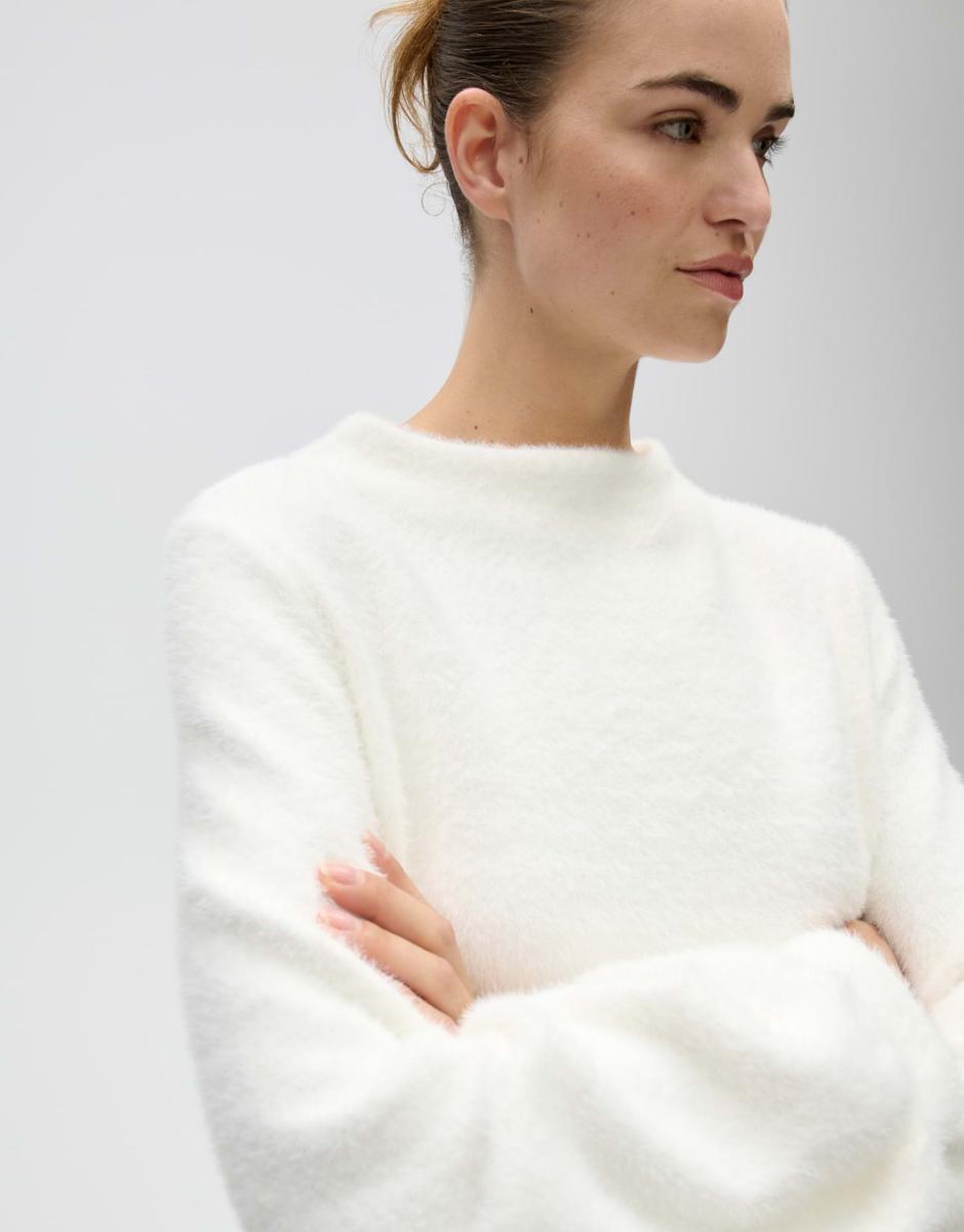 Damen Sweatshirt Gufemi
