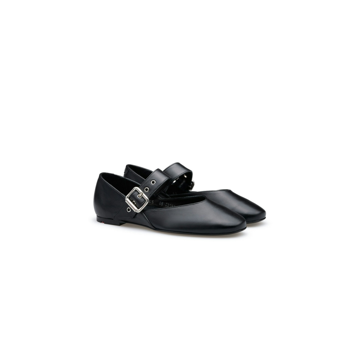 Ballerina GLIDE 620