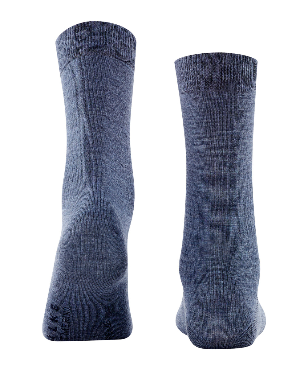 Socken Softmerino