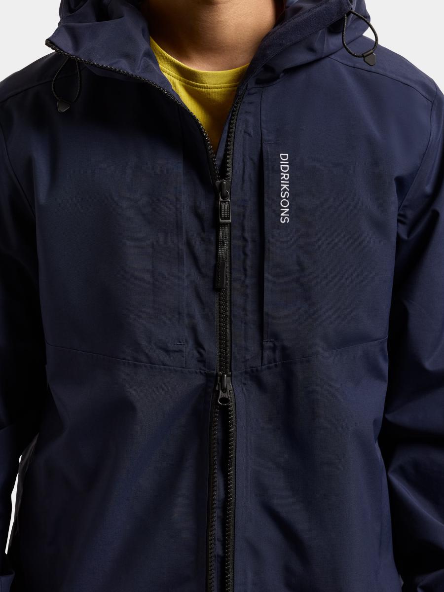 Herren Parka SÖREN