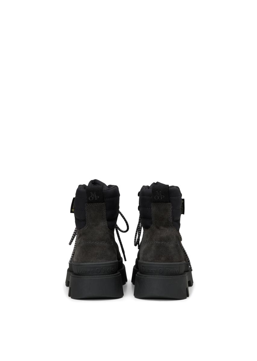 Herren Schnürstiefel Isak GTX