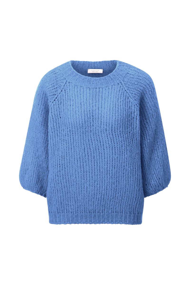 Damen Strickpullover