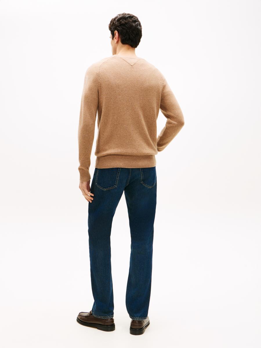 Herren Strickpullover