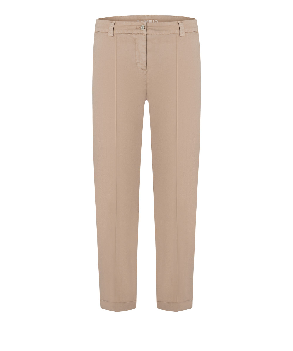 Damen Hose Karina Turn-Up