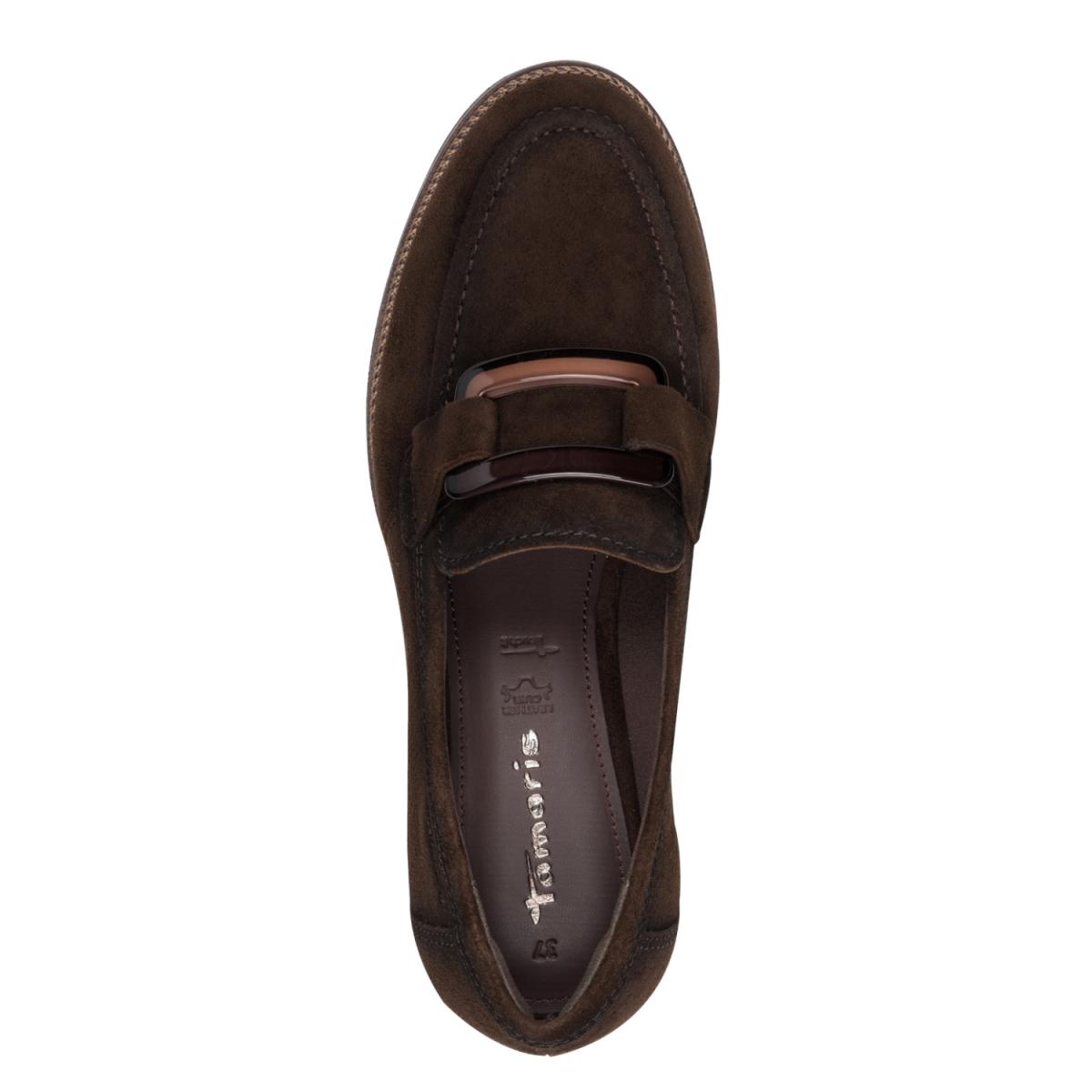 Damen Slipper