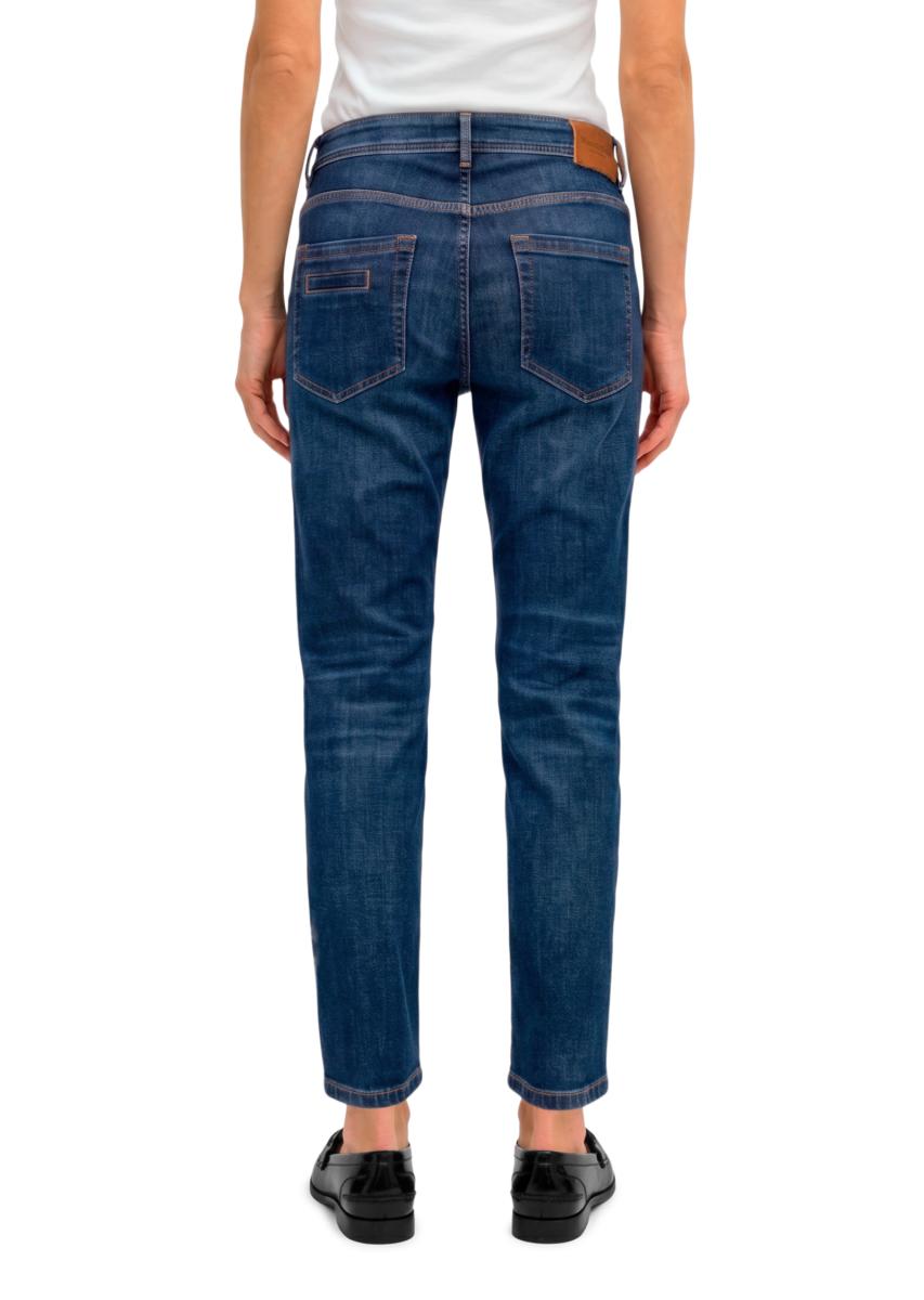 Damen Boyfriend Jeans THEDA