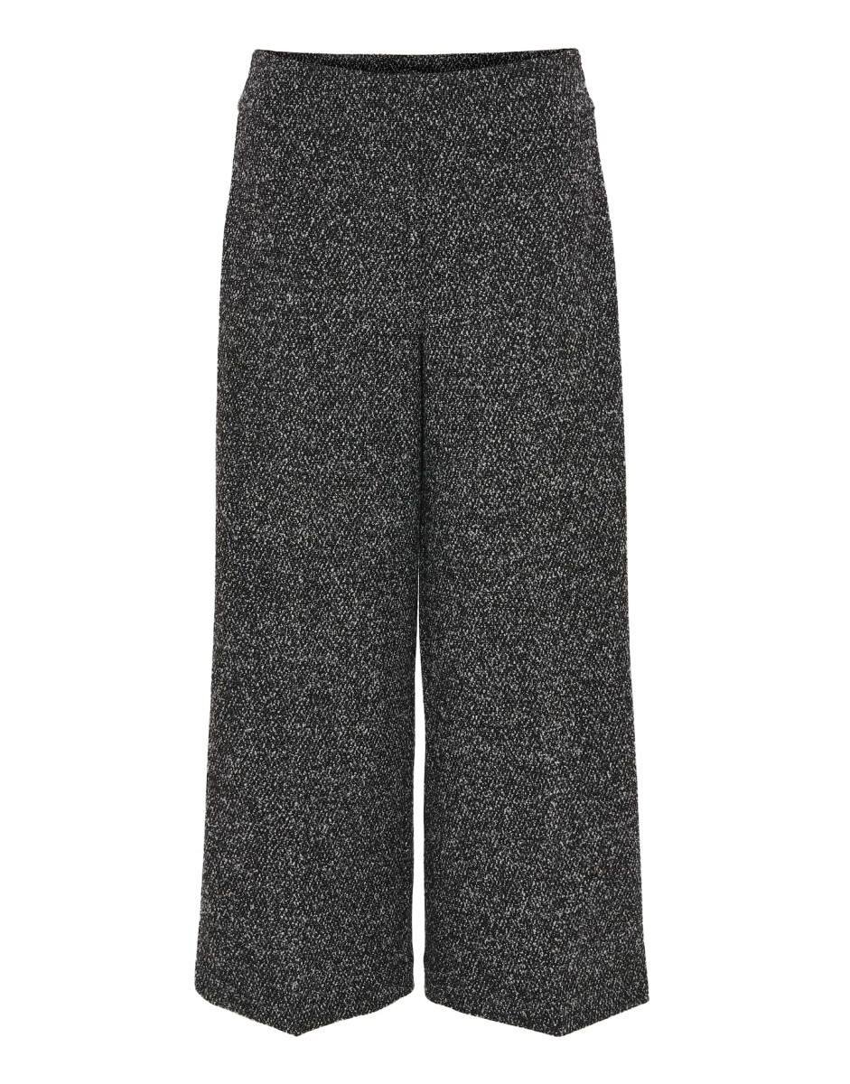 Damen Hose Misha boucle