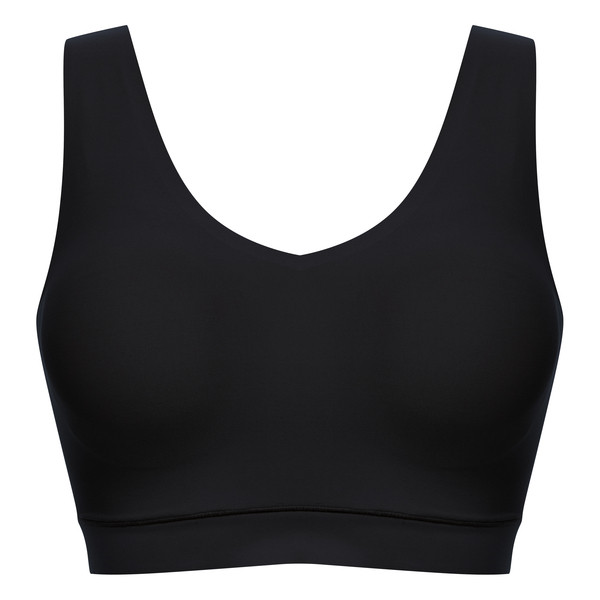Bustier mit Soft Cups