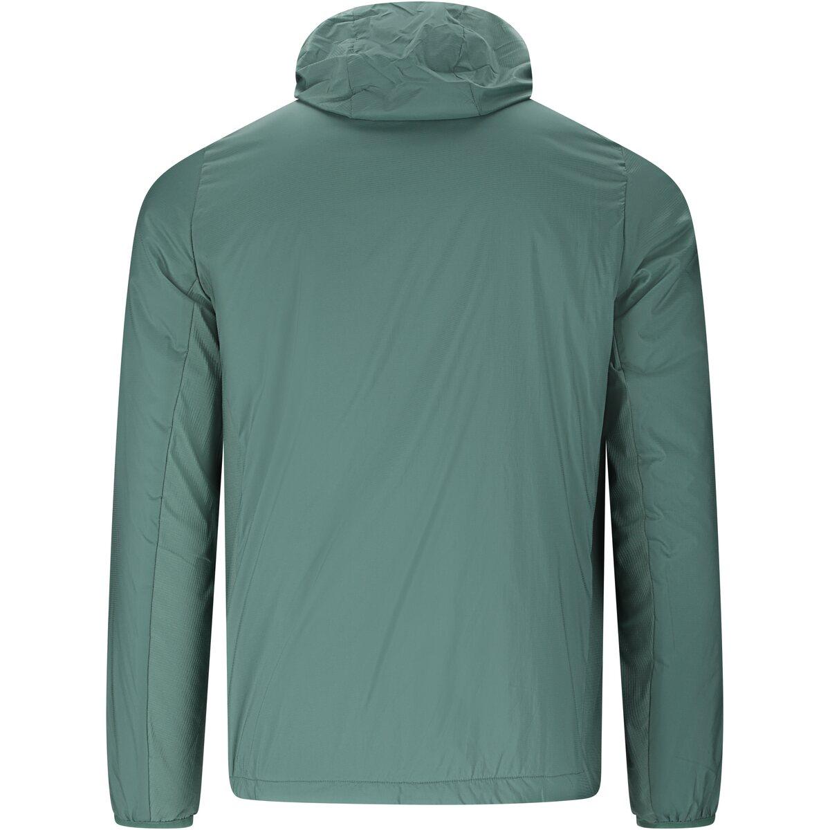 Herren Laufjacke Maliksi