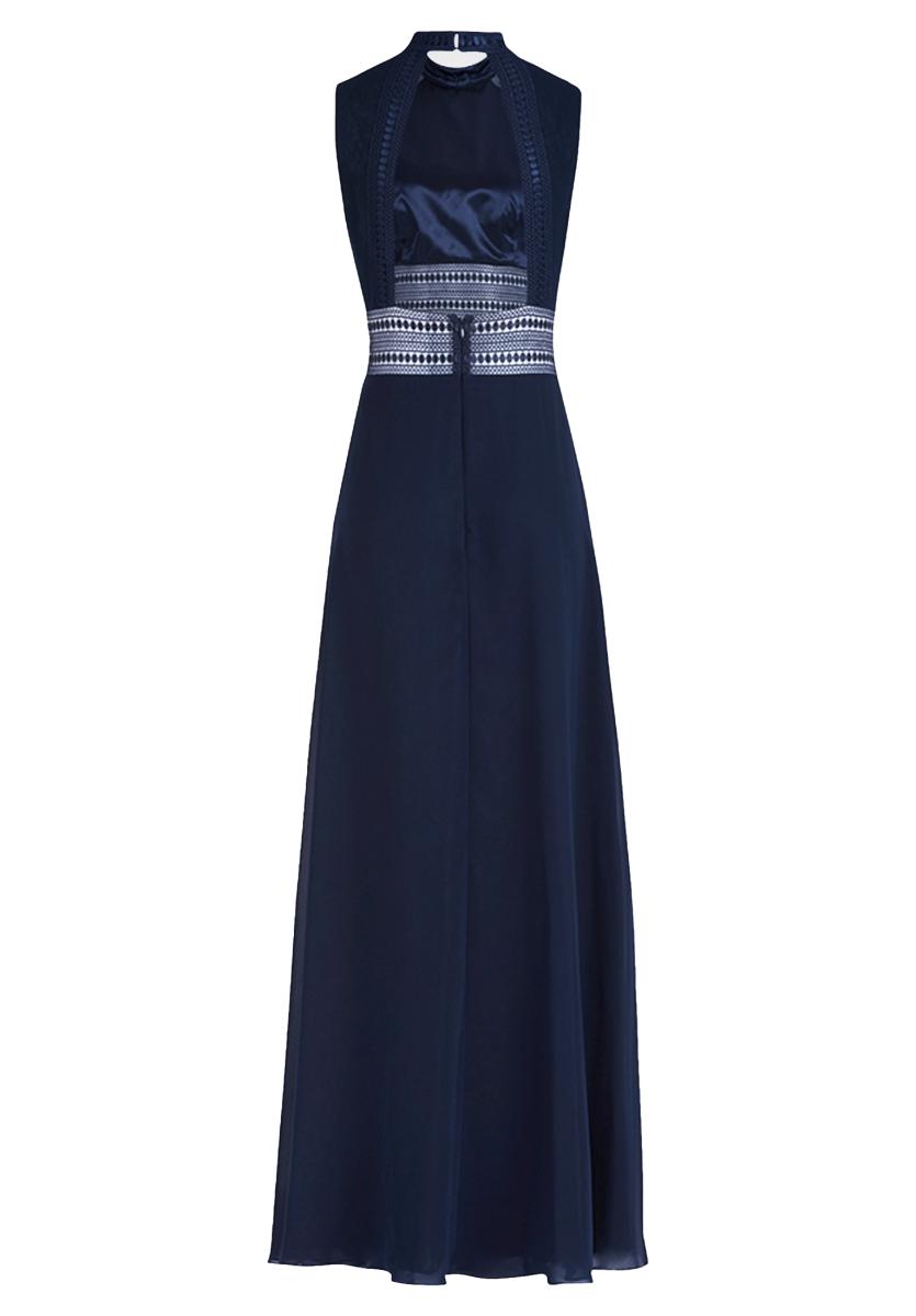 Abendkleid