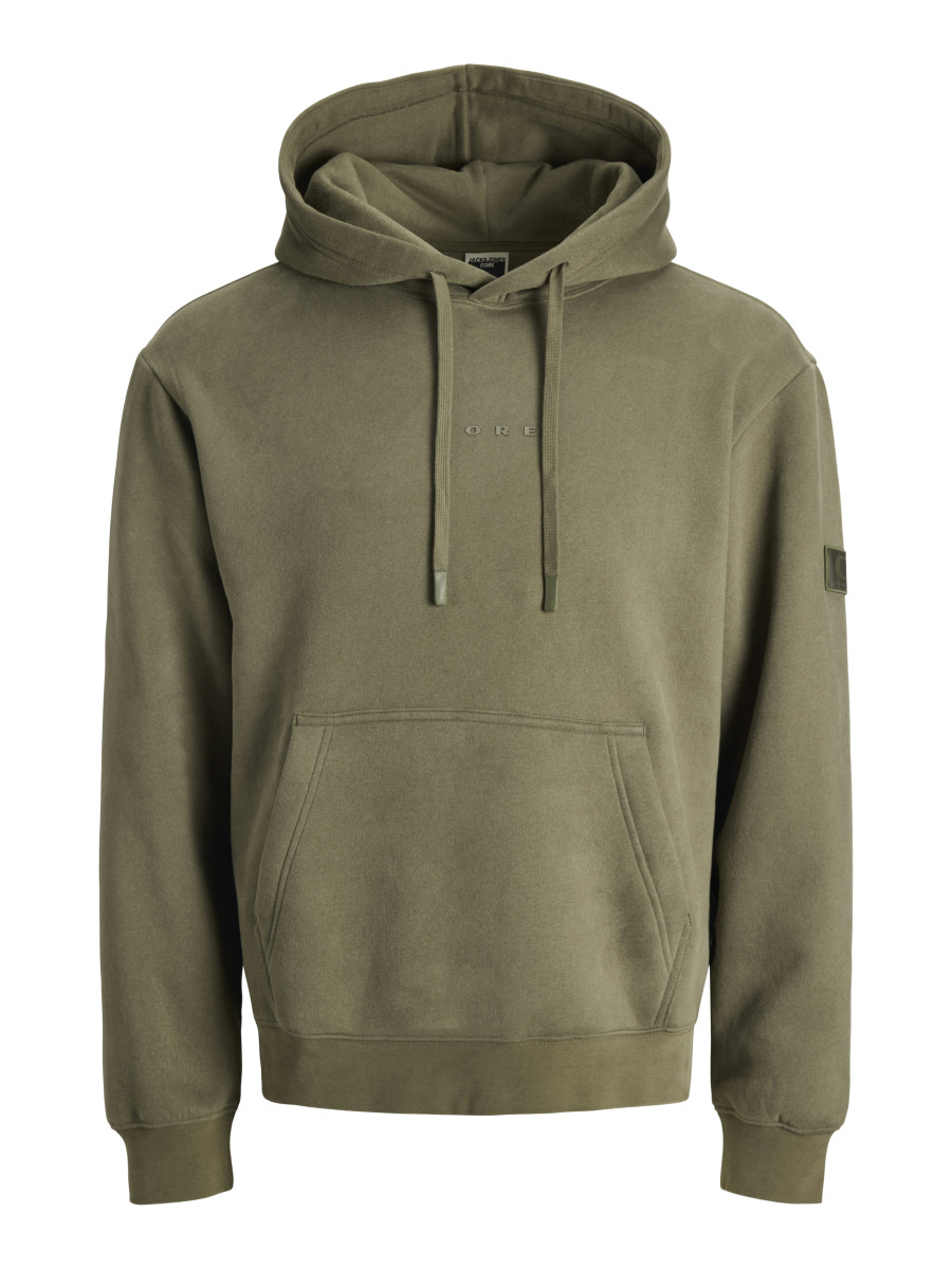 Herren Sweatshirt JCOPOINT