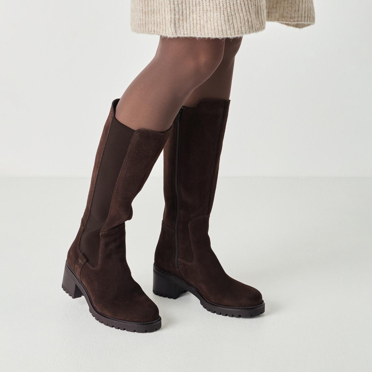 Damen Stiefel