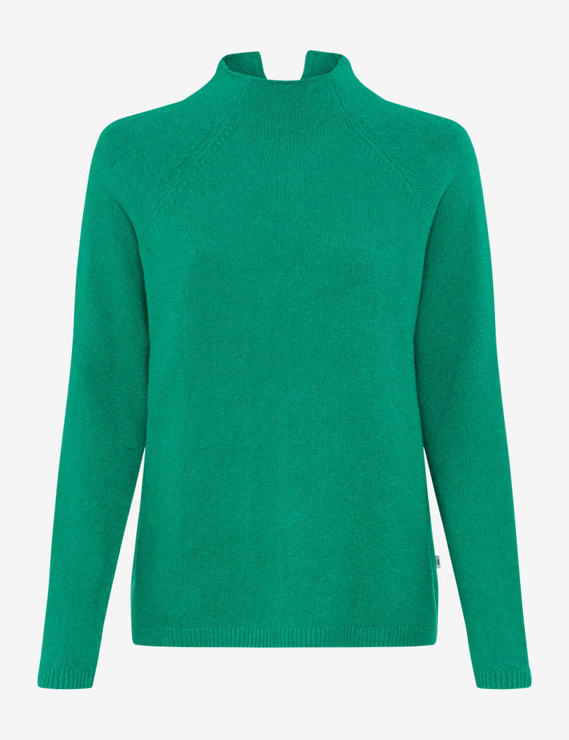 Damen Strickpullover Style Lea