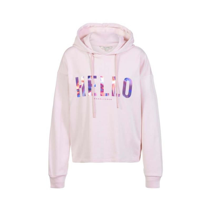 Damen Hoodie Haven
