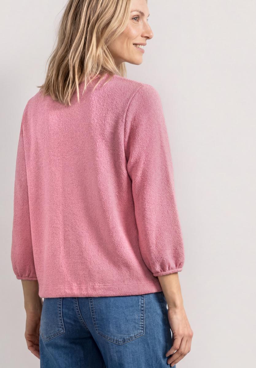 Damen 3/4-Arm Pullover