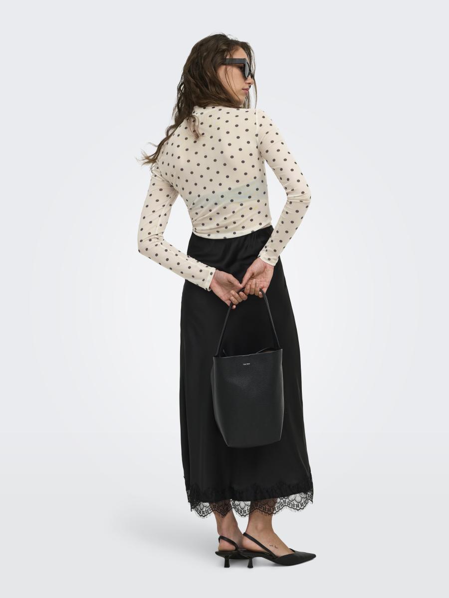 Damen Langarmshirt Onlerica
