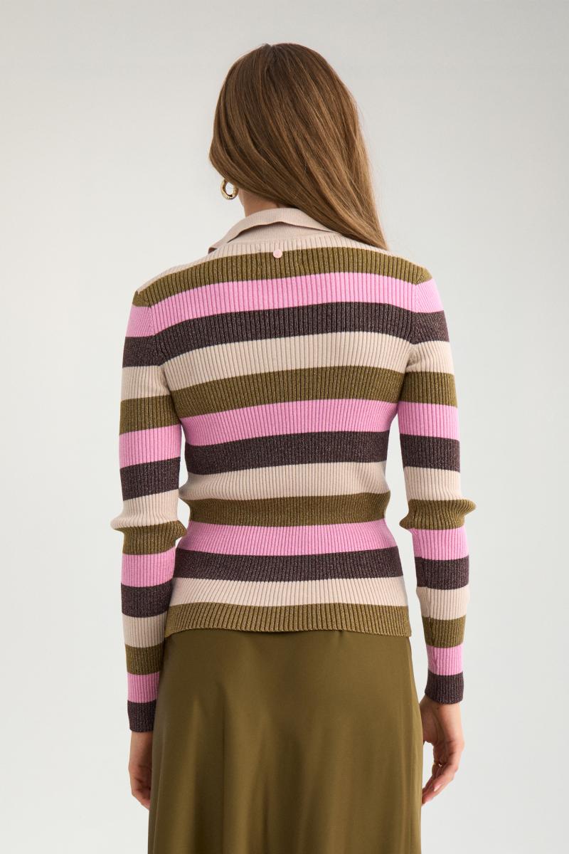 Damen Pullover Numoras