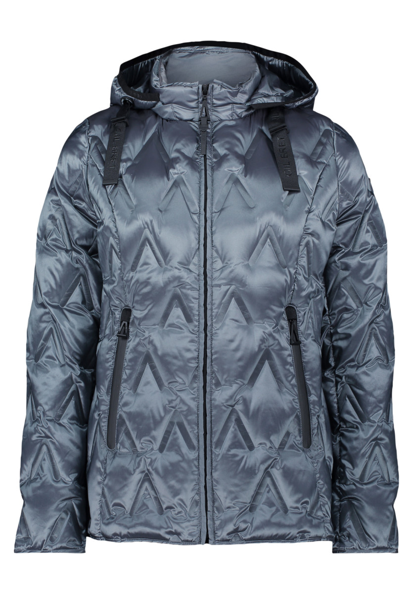 Damen Daunenjacke