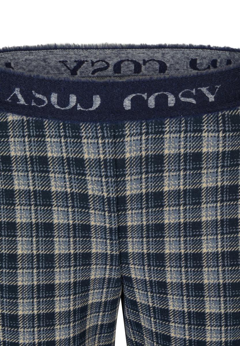 Damen Hose Checks Please