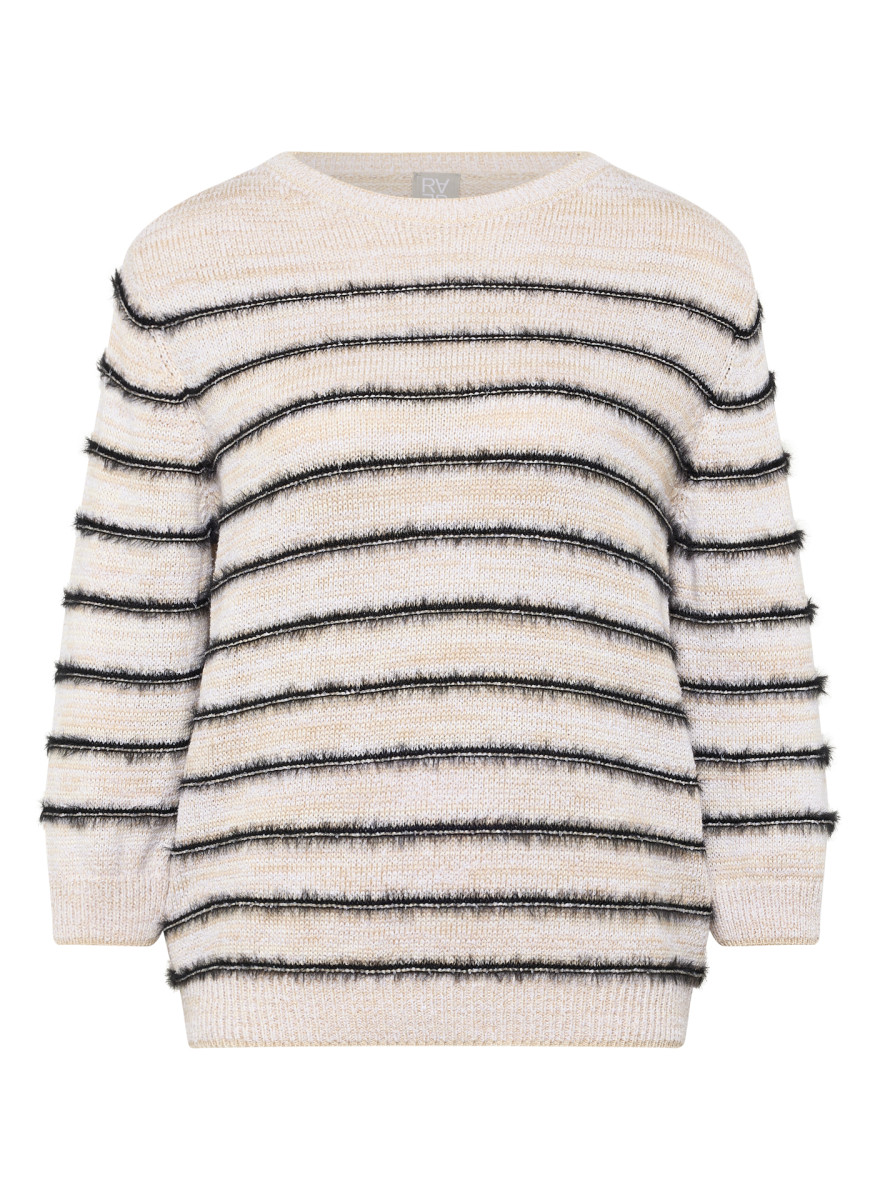 Damen Pullover Timeless Now