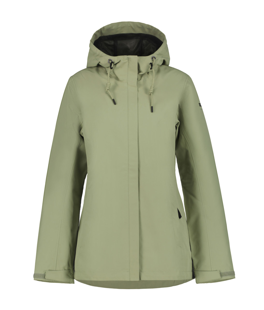 Damen Funktionsjacke ADENAU