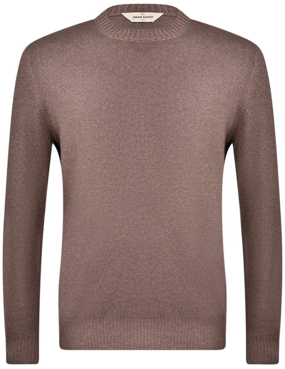 Herren Strickpullover