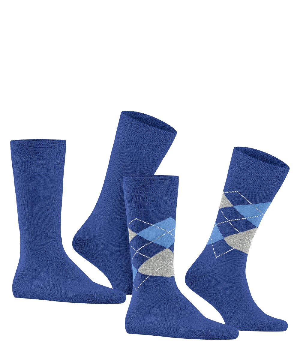 Herren Socken Everyday 2-Pack