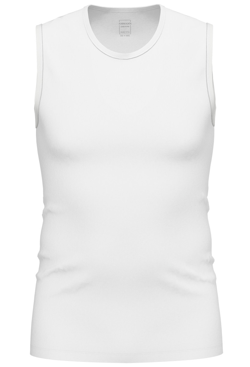 Herren Top Org Close to you