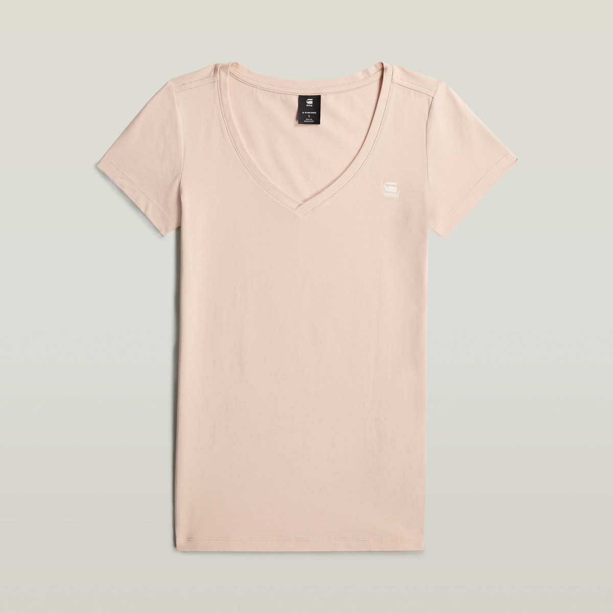Damen Shirt Base