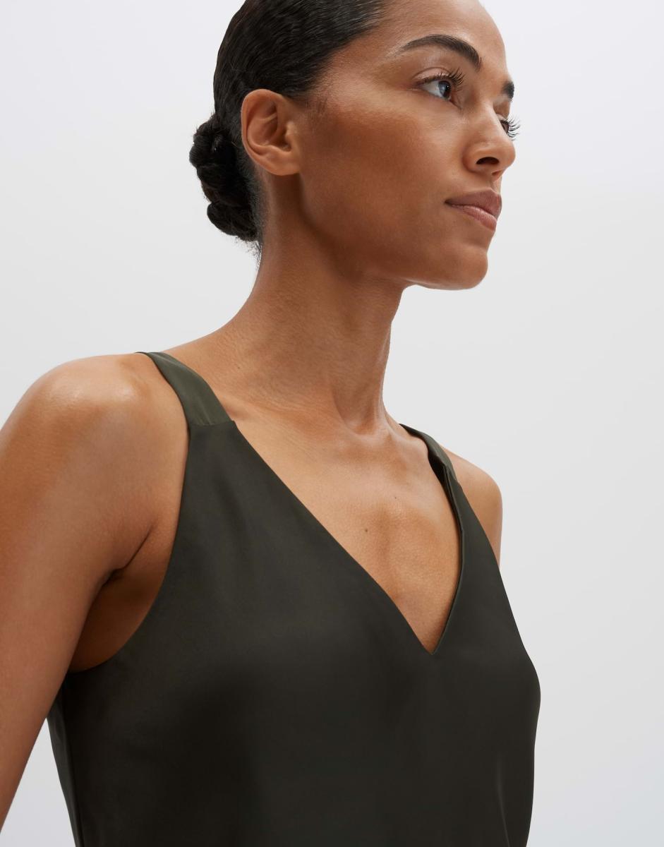 Kleid Qova Pure