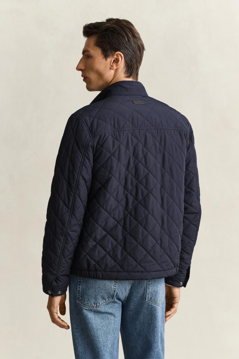Herren Steppjacke