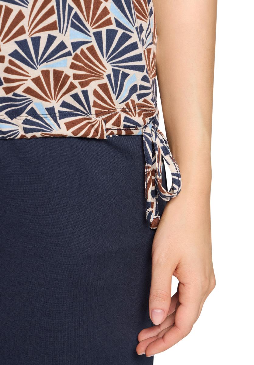 Damen Casual-Shirt