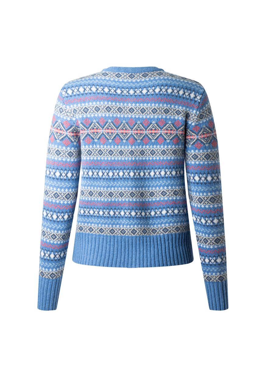 Damen Strickjacke