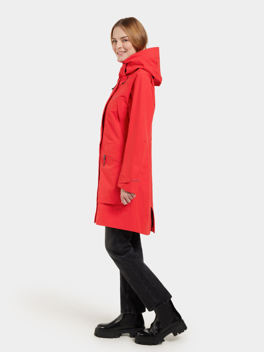 Damen Parka ILMA