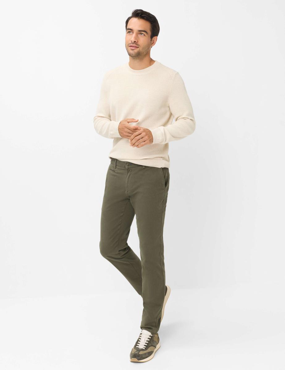 Herren Pullover Style Roy