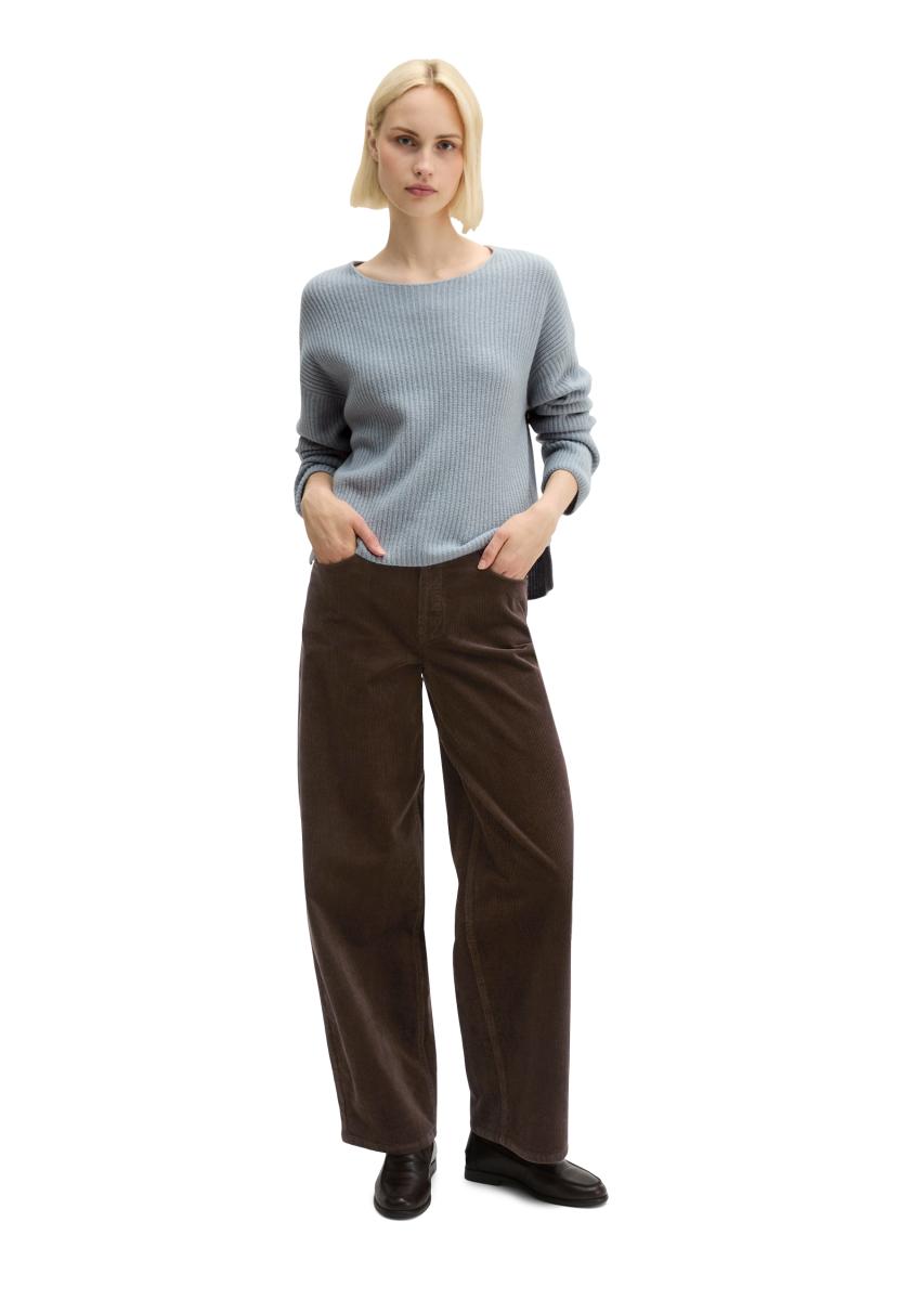 Damen Pullover