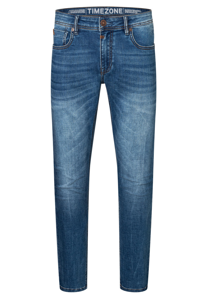 Herren Jeans Slim EduardoTZ