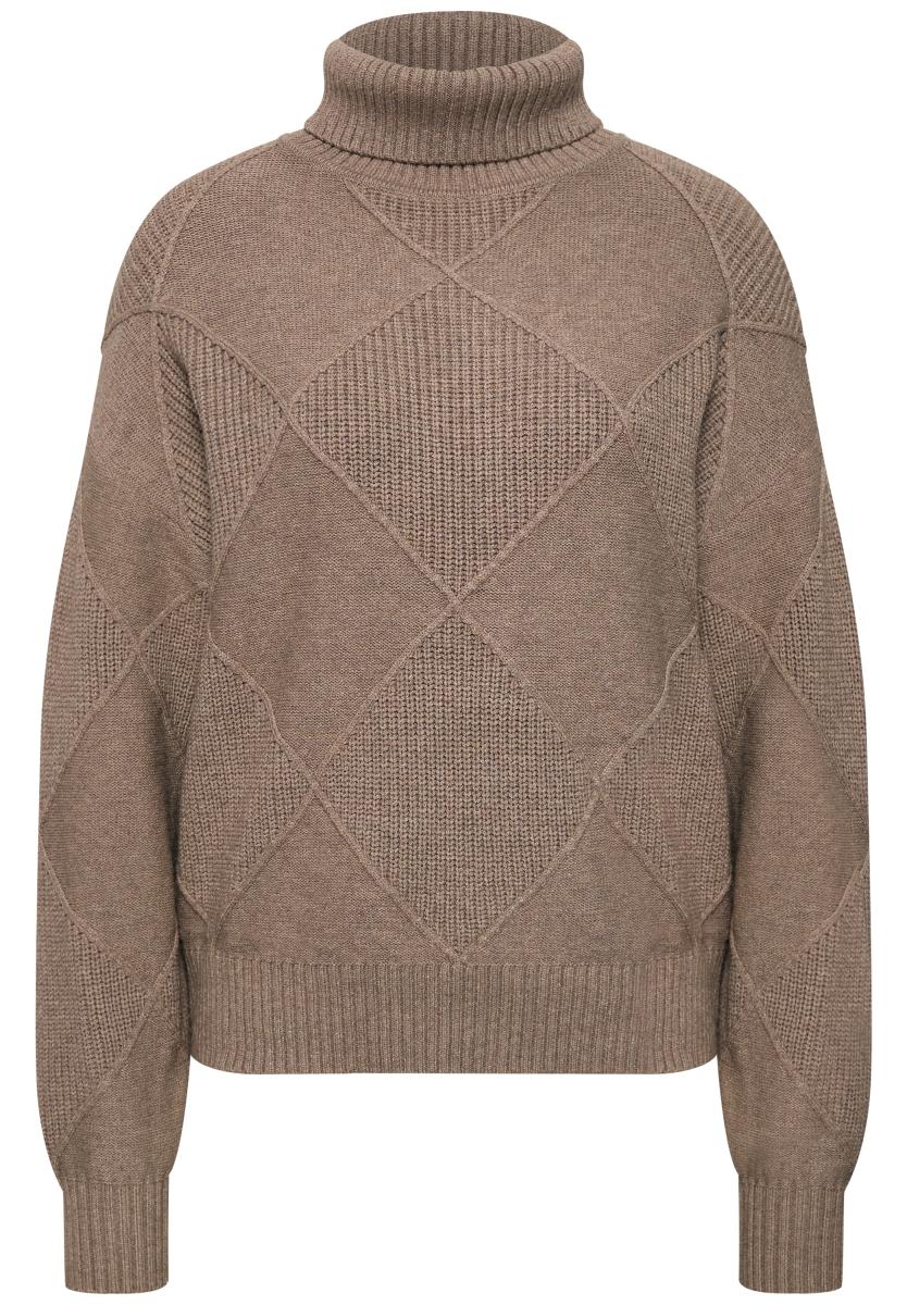 Damen Pullover