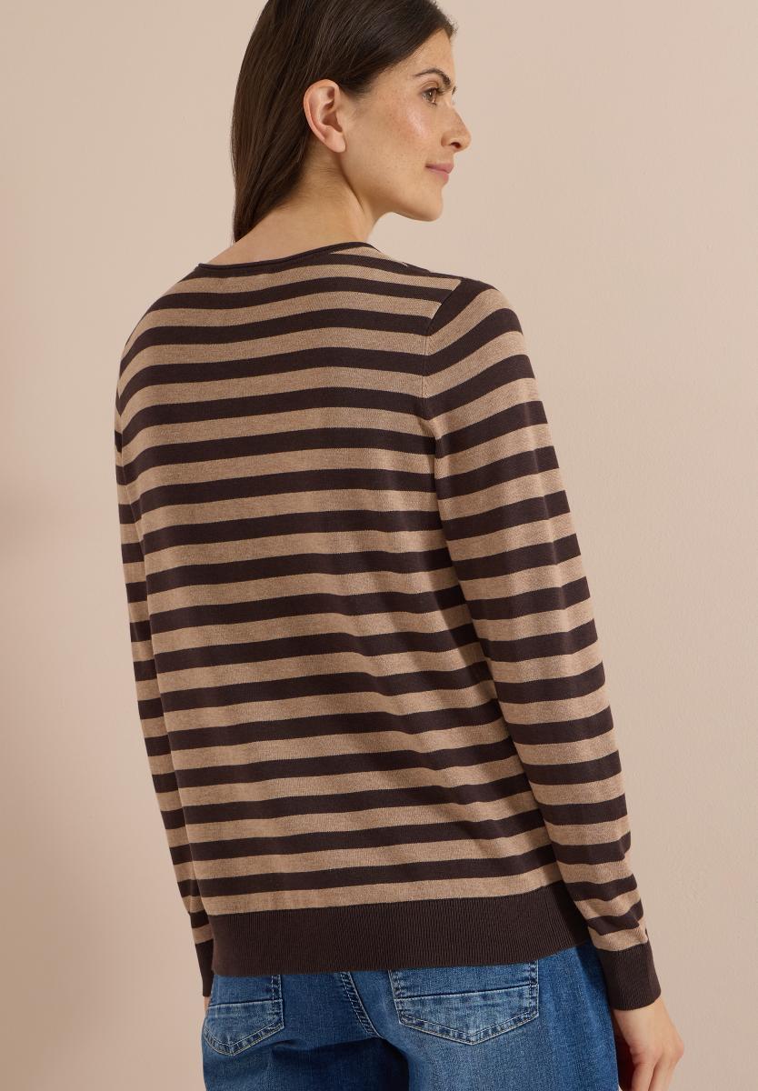 Damen Pullover