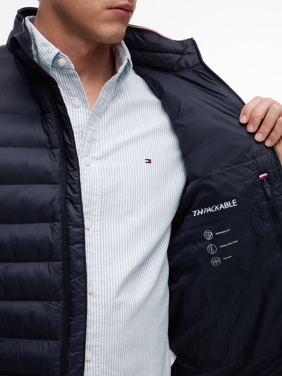 Herren Weste