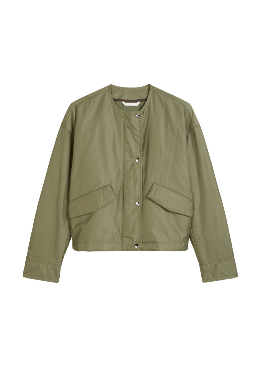 Damen Jacke WOVEN