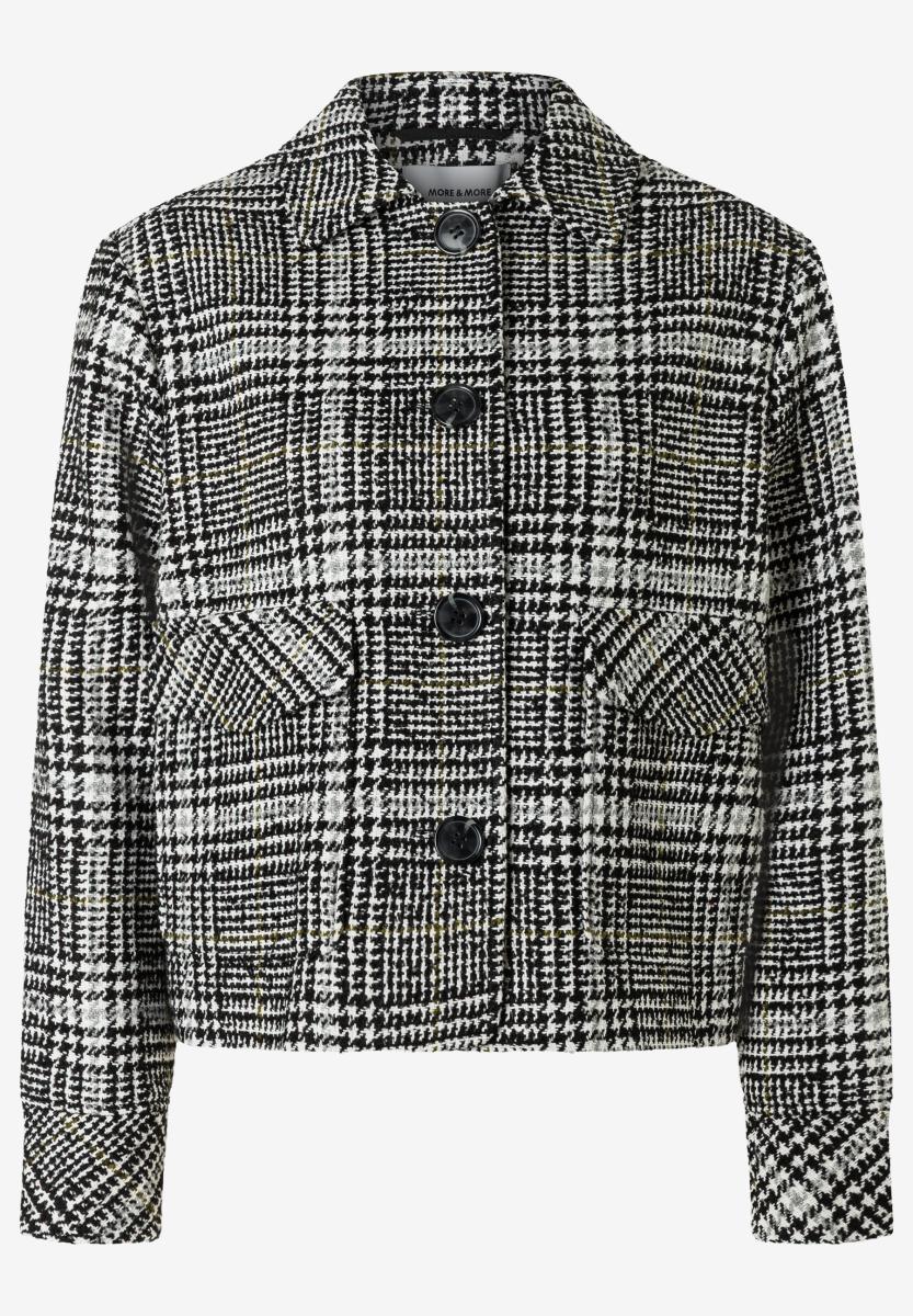 Damen Jacke