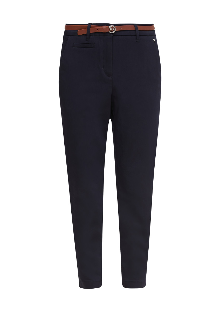 Damen Hose 7/8-Länge