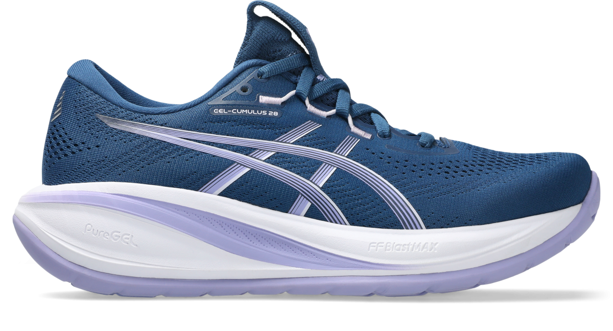 Damen Laufschuh GEL-CUMULUS 28