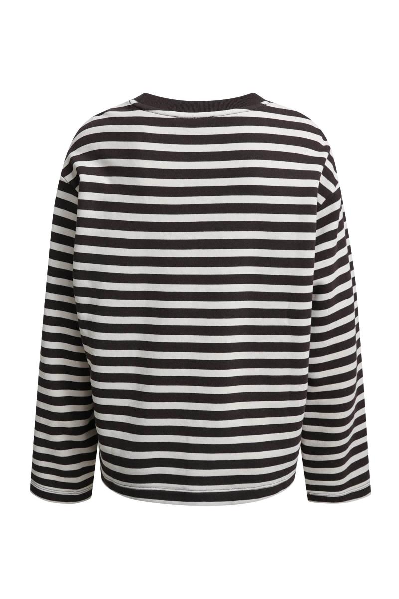 Damen Sweatshirt Soul Studio